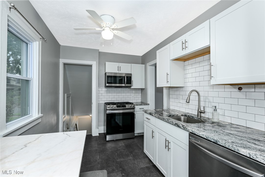 Crawford Land Co - Residential