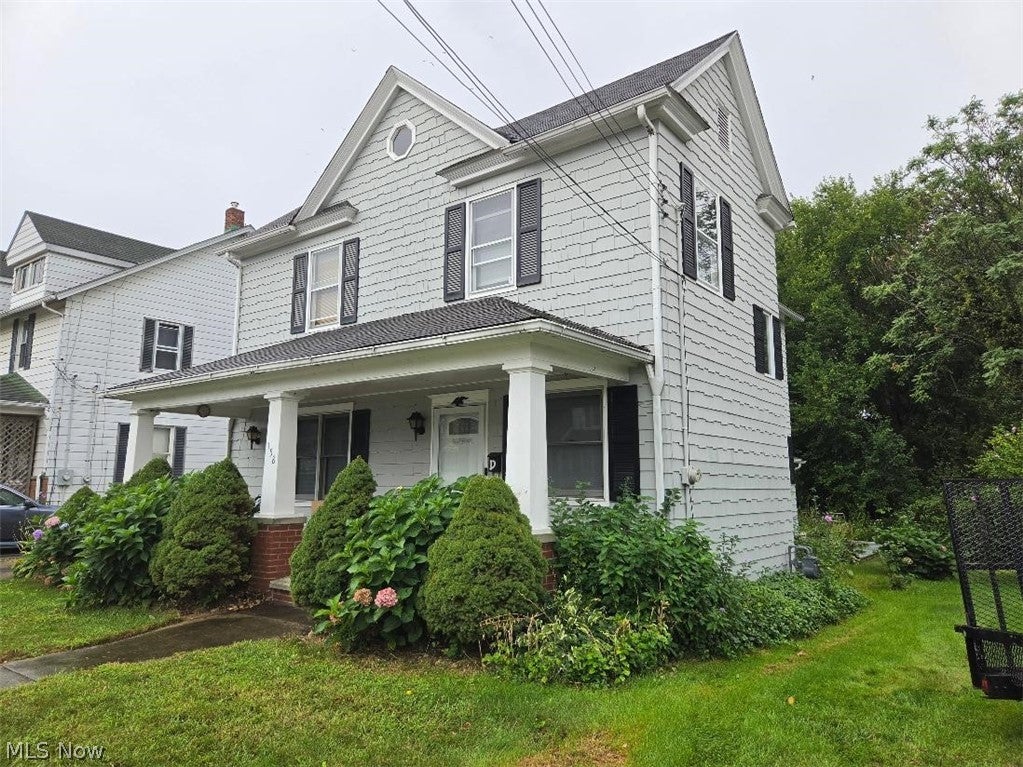 158 Lincoln Street