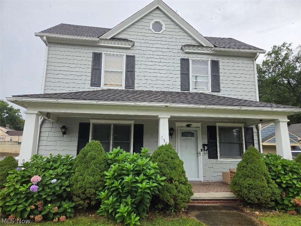 158 Lincoln Street
