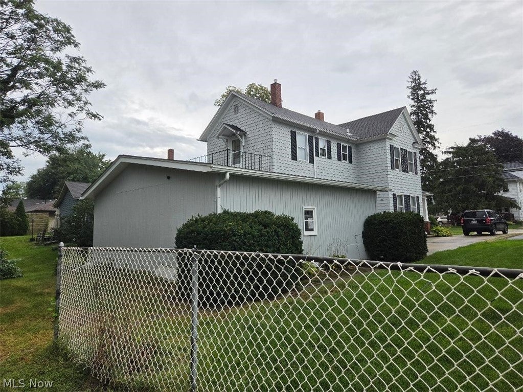 158 Lincoln Street