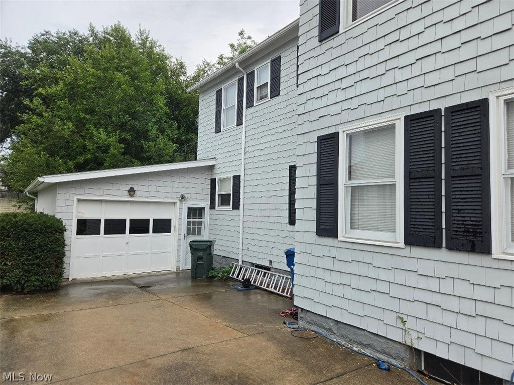158 Lincoln Street