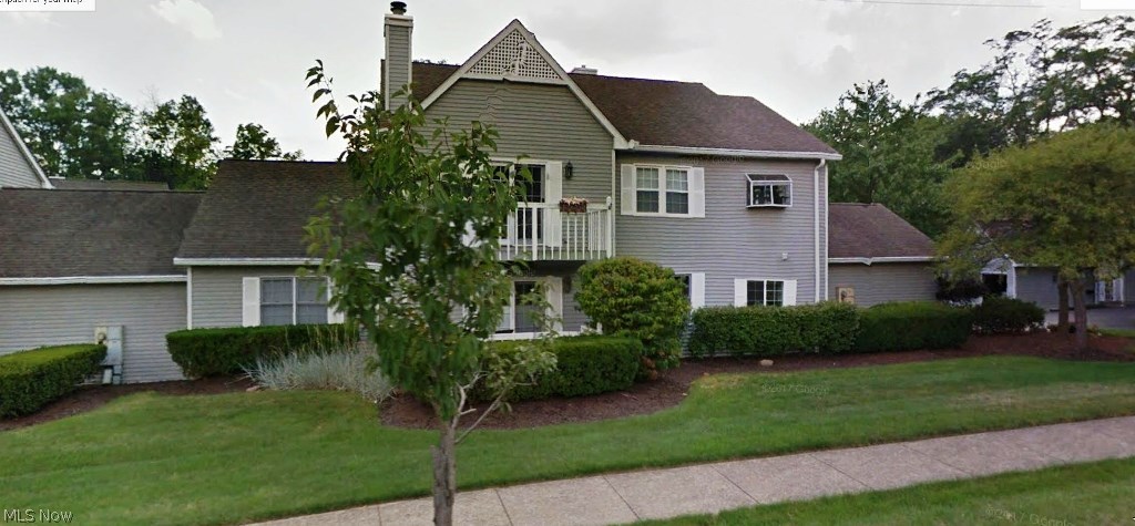 Winding Crk Condos - Residential