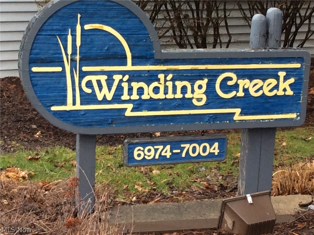 Winding Crk Condos - Residential