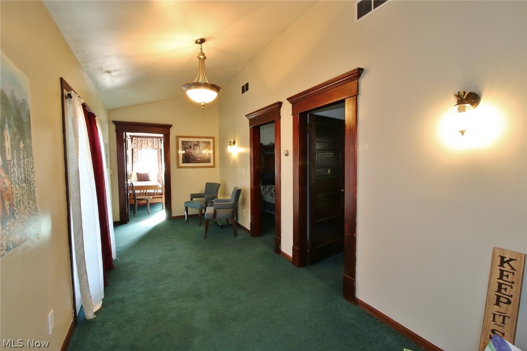 Woodbridges - Residential