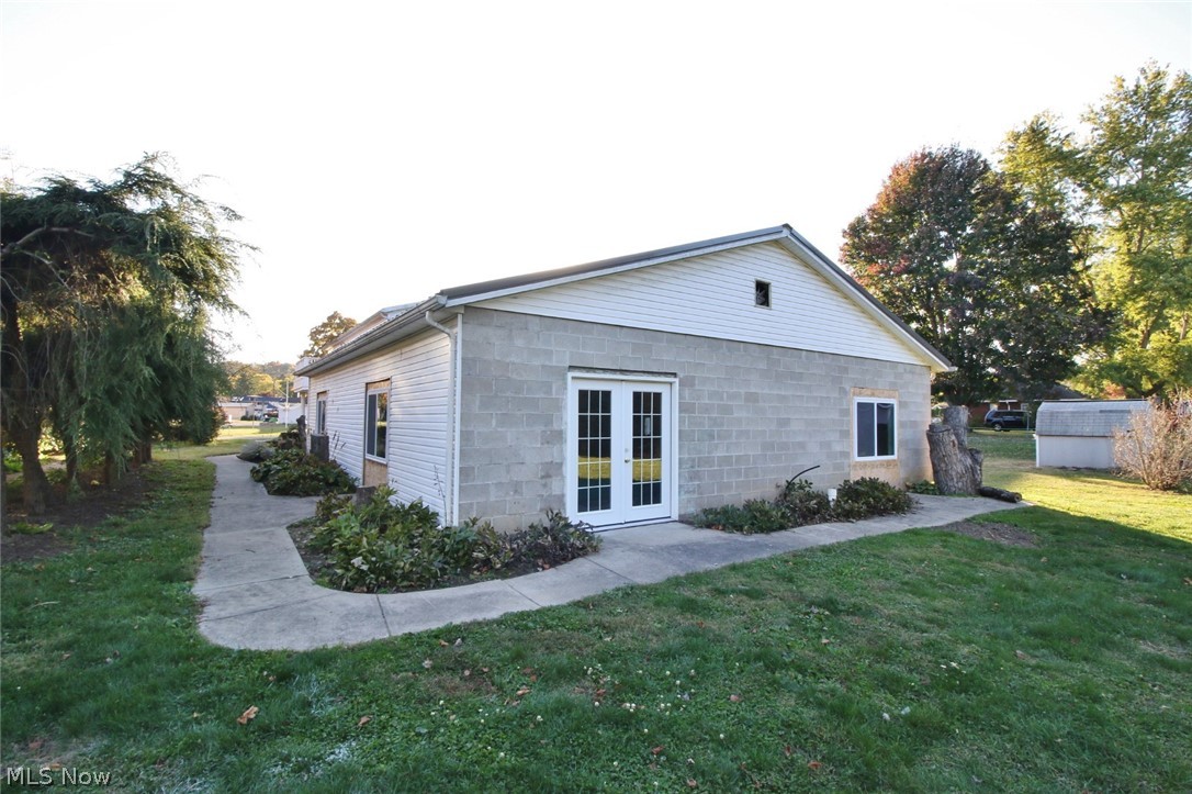 Woodbridges - Residential