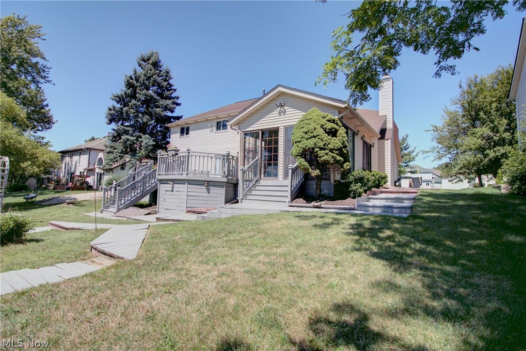 17639 Lexington Lane