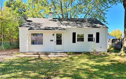 Homes For Sale - 3742 Gary Avenue<br/> Lorain County, Lorain, OH 44055