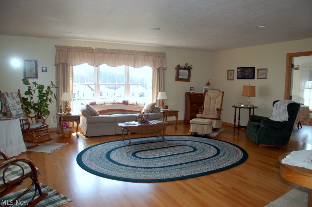 Hawks Landing - Residential