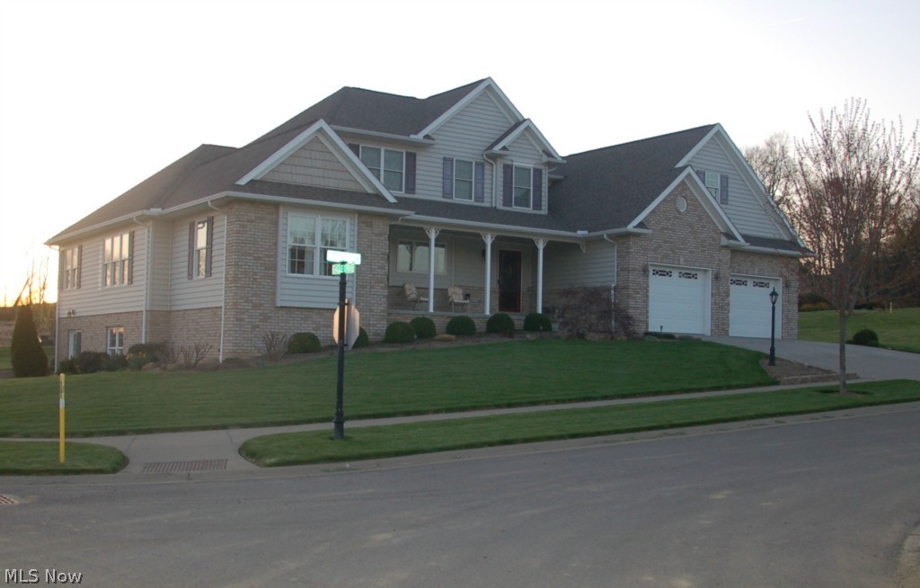 Hawks Landing - Residential