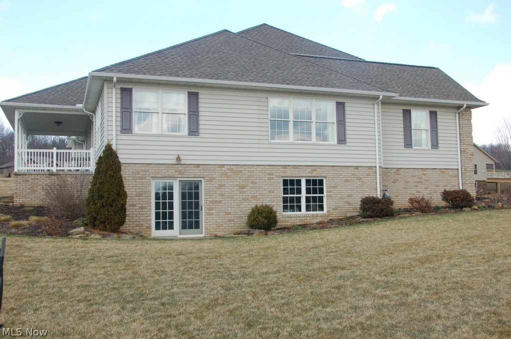 Hawks Landing - Residential