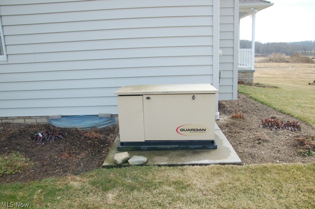 Hawks Landing - Residential