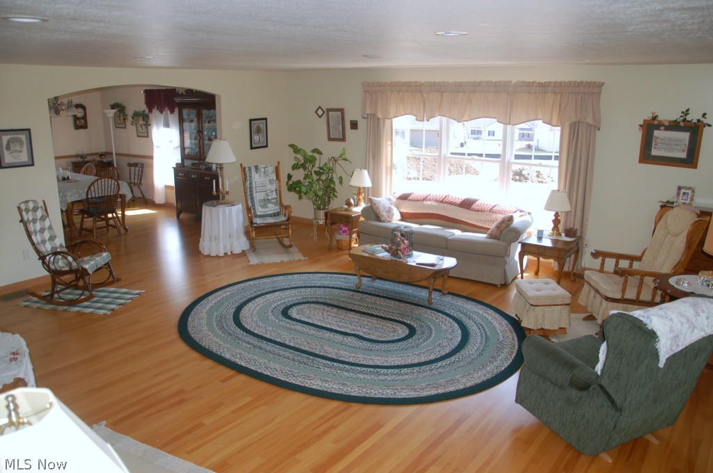 Hawks Landing - Residential