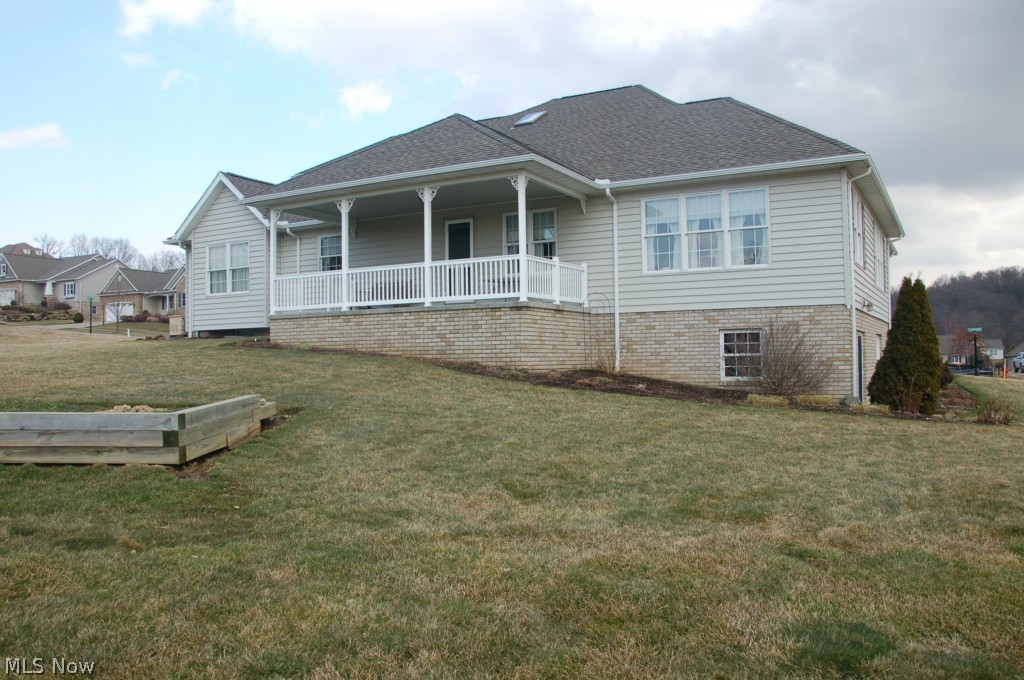 Hawks Landing - Residential