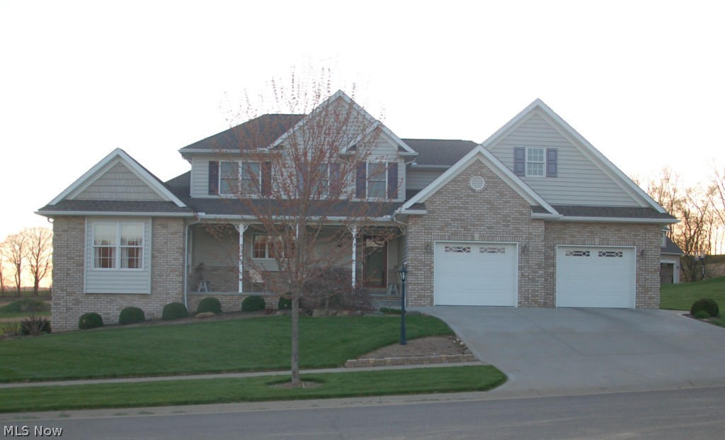 Hawks Landing - Residential