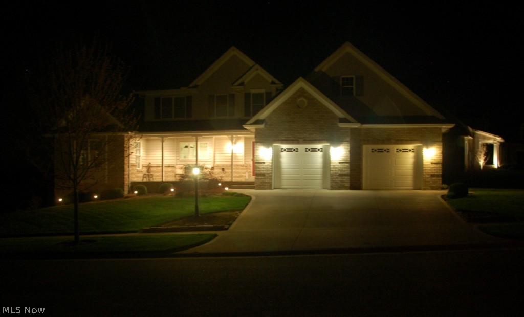 Hawks Landing - Residential