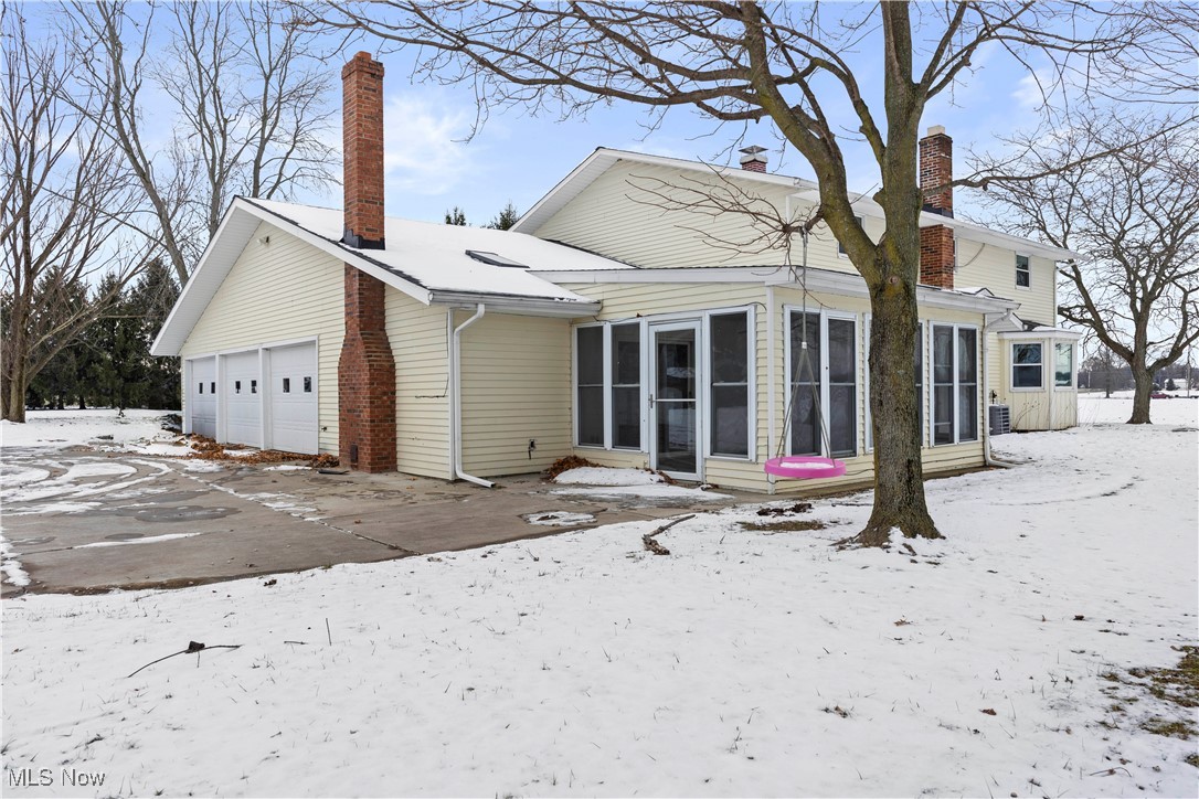 Carlisle Sec 17 & 24 - Residential