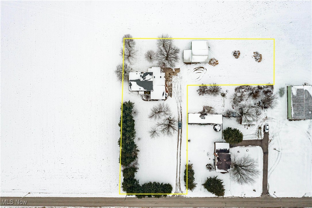 Carlisle Sec 17 & 24 - Residential