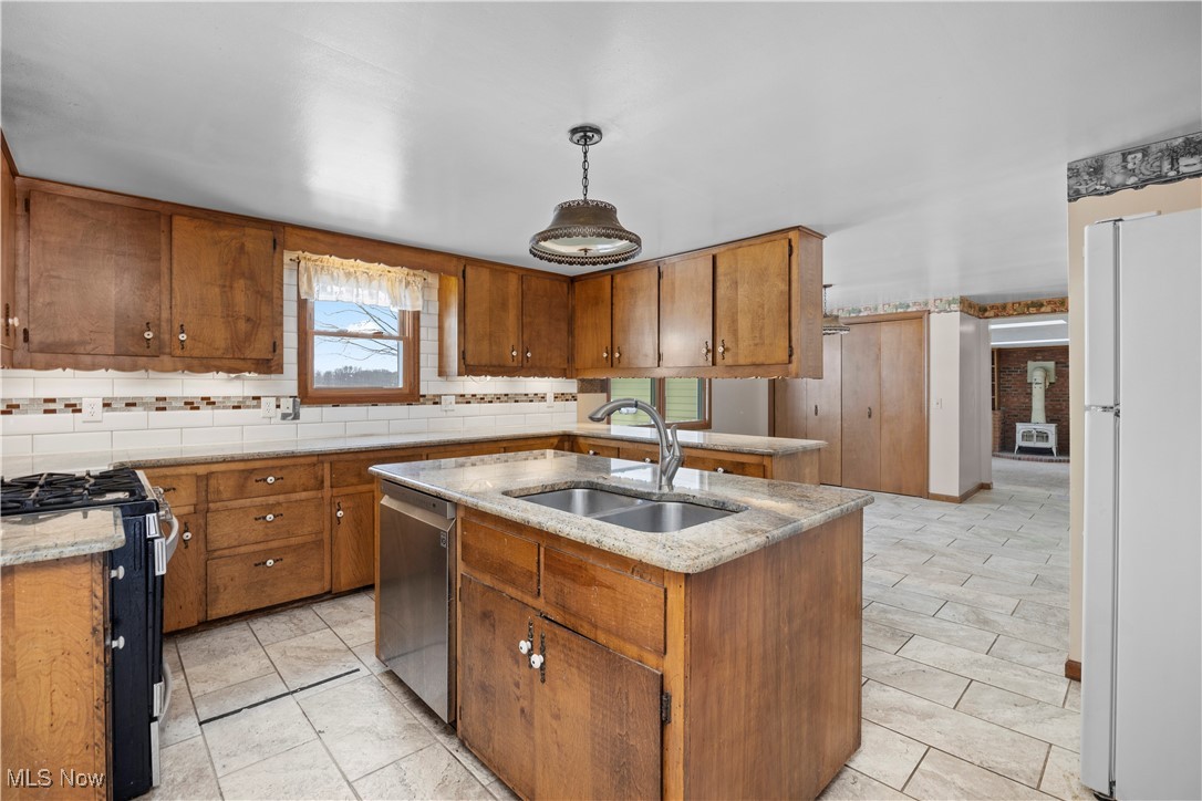 Carlisle Sec 17 & 24 - Residential