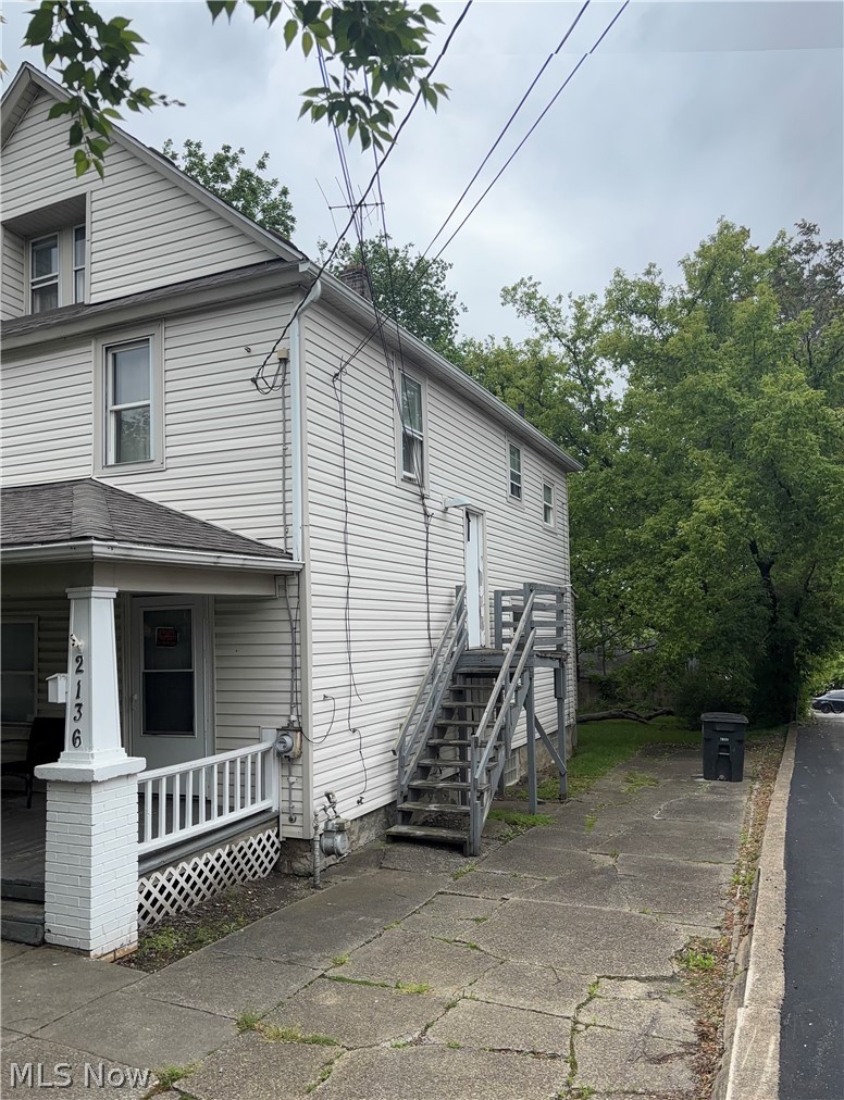 Prentiss - Residential Income