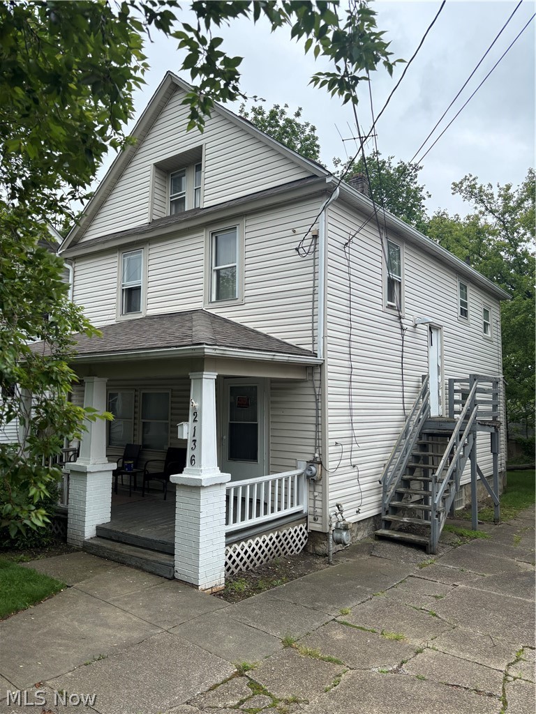 Prentiss - Residential Income