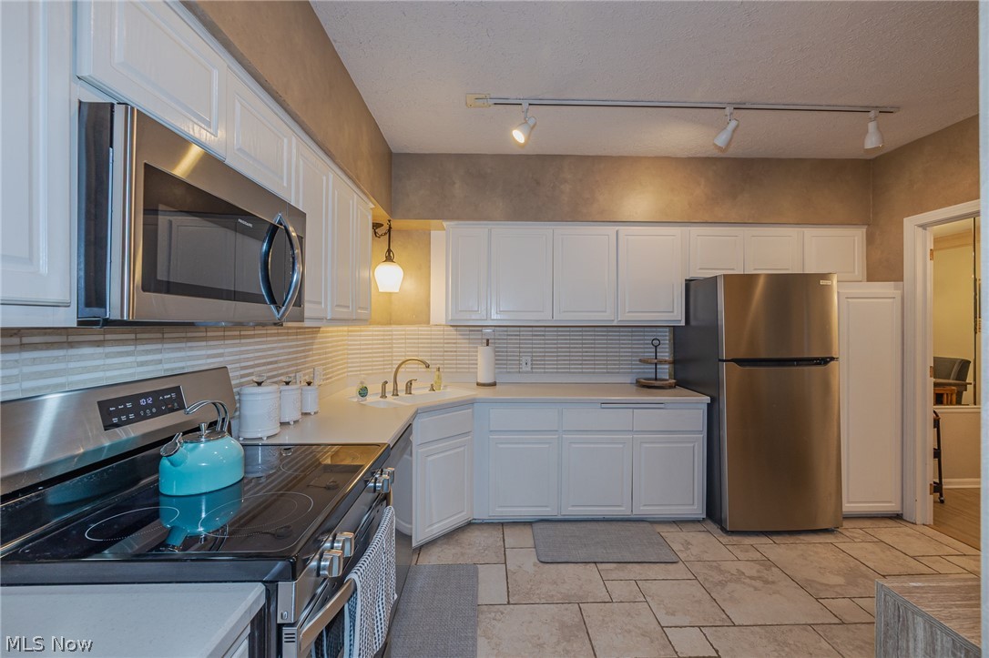 Harwich Court - Residential