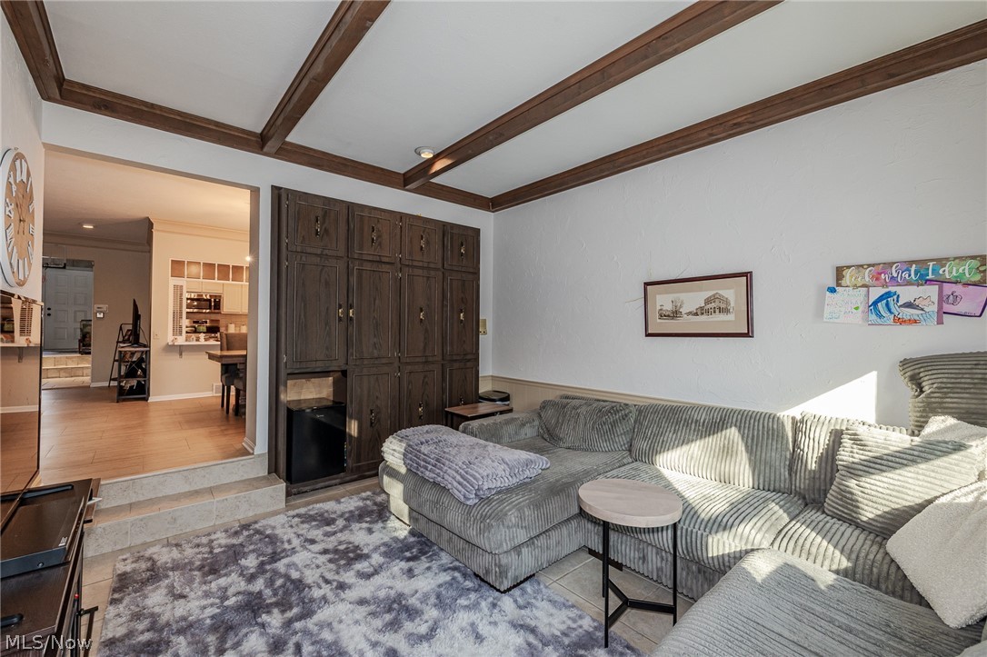 Harwich Court - Residential