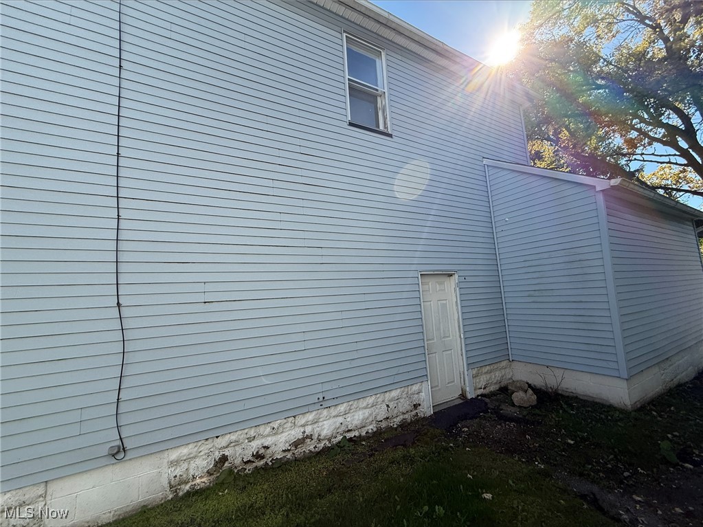 City/Youngstown - Residential