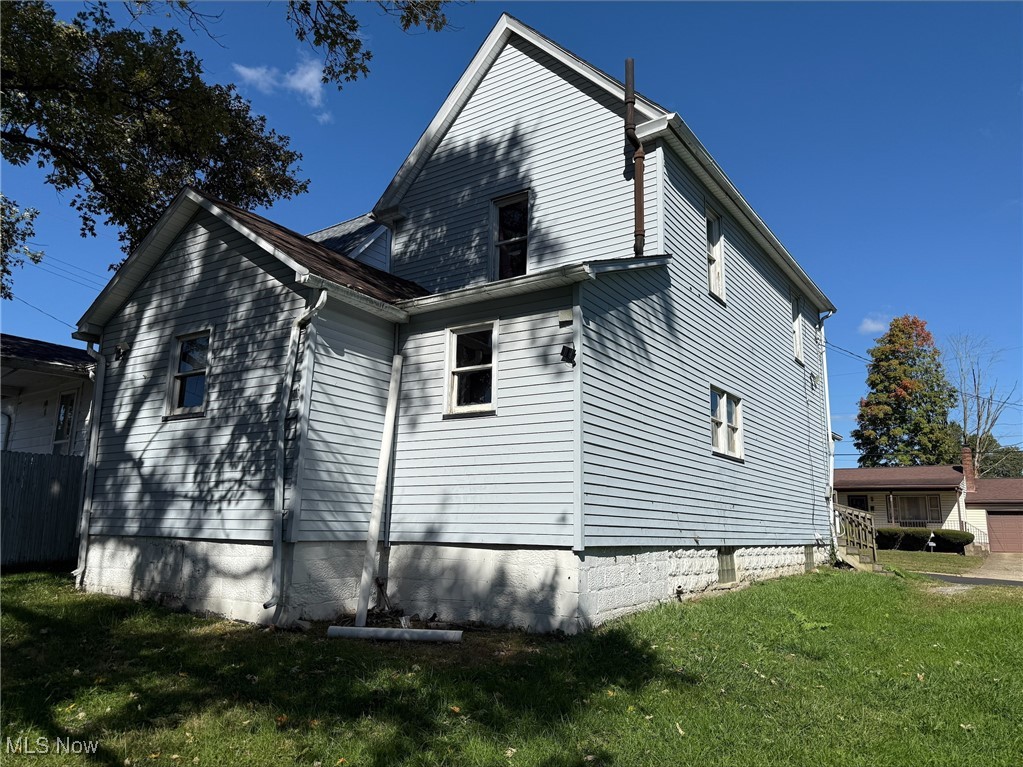 City/Youngstown - Residential