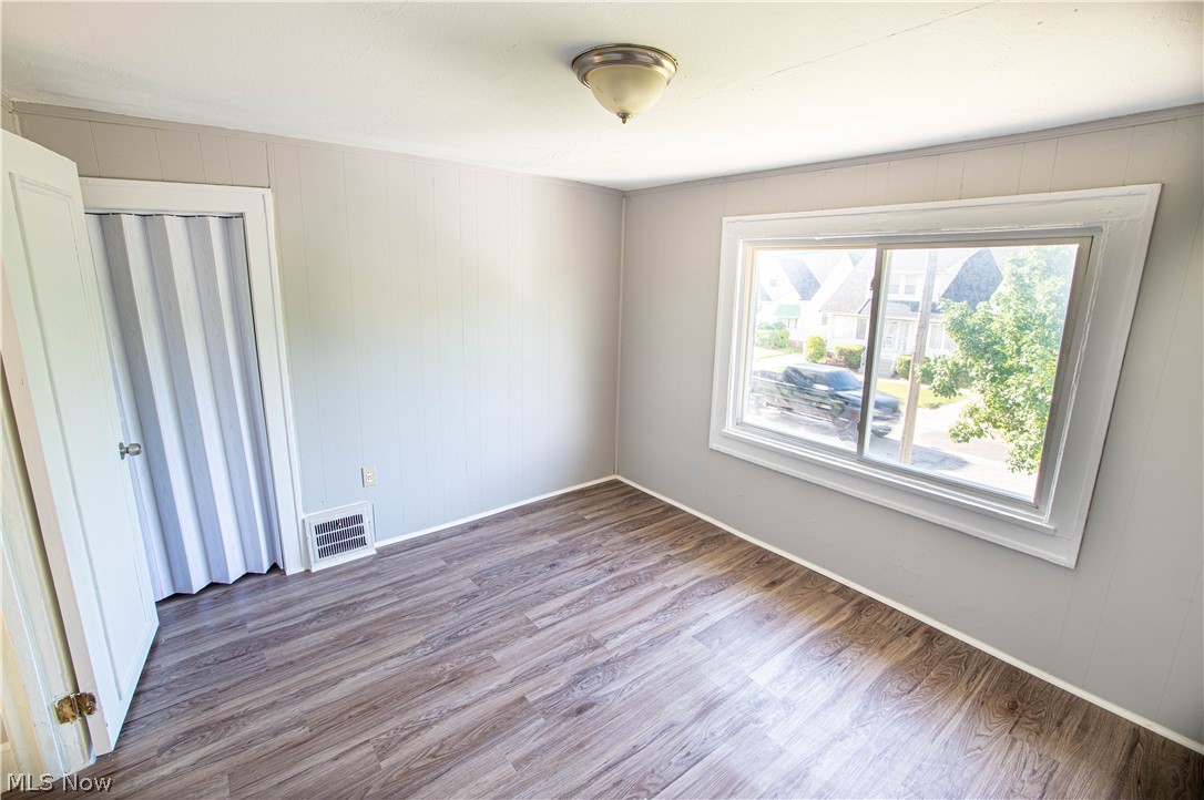 Indian Village - Residential