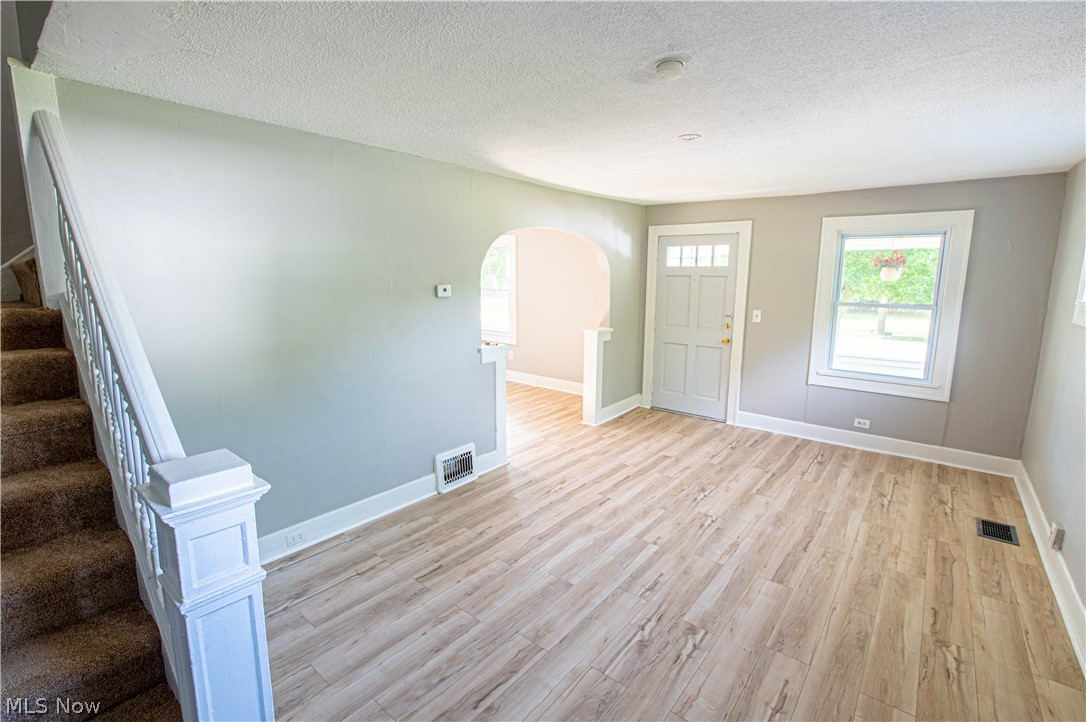 Indian Village - Residential