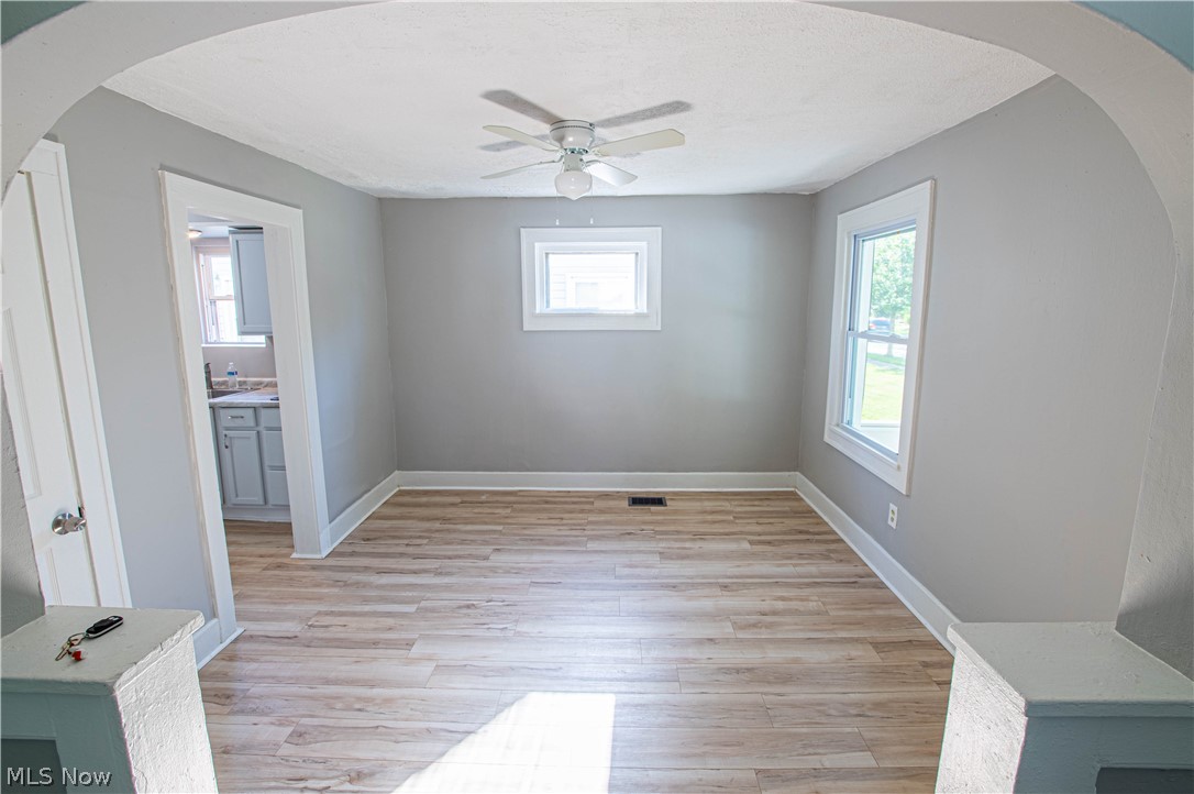 Indian Village - Residential