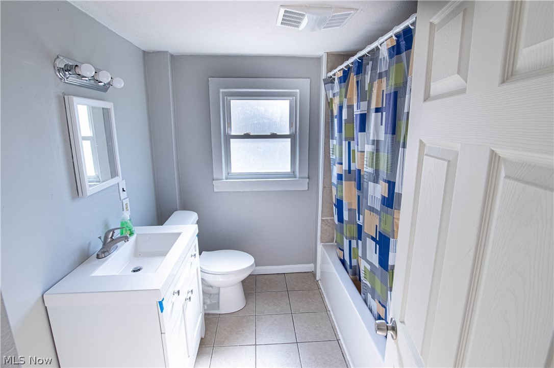 Indian Village - Residential