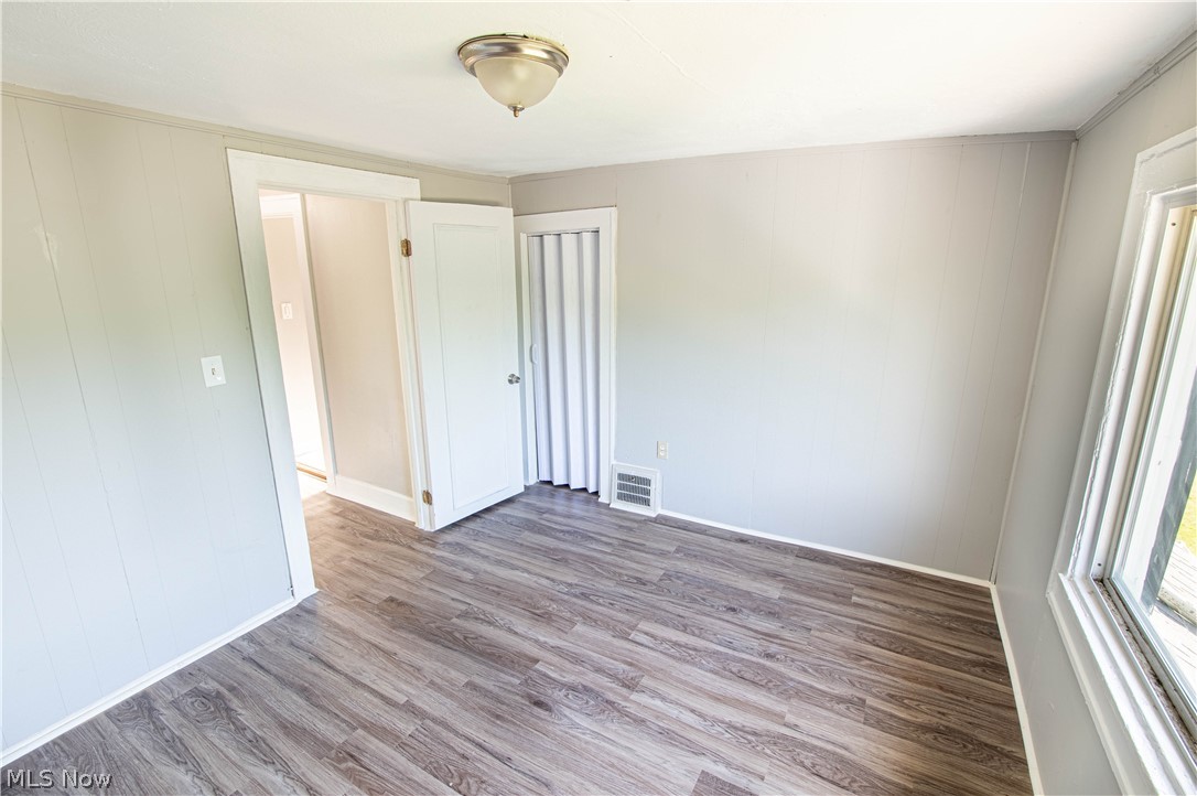 Indian Village - Residential