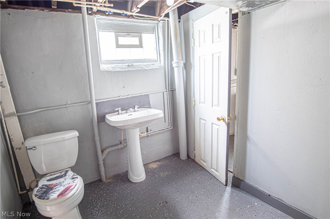 Indian Village - Residential