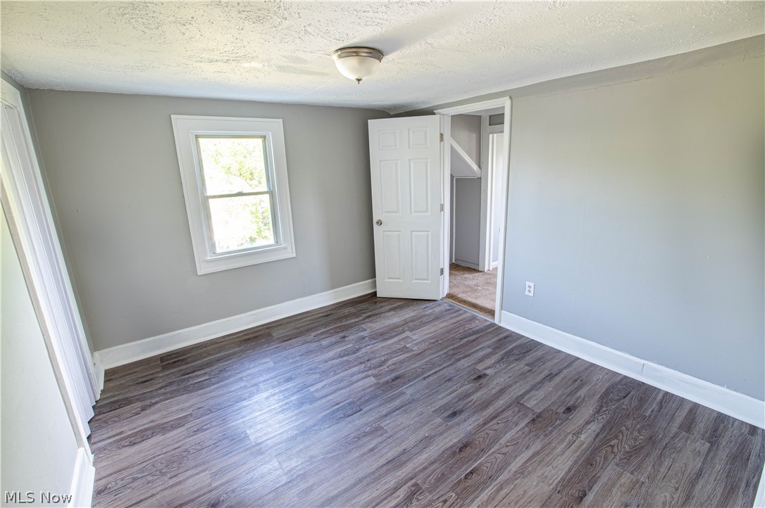 Indian Village - Residential