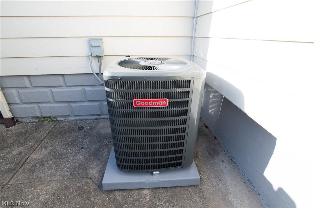 Indian Village - Residential