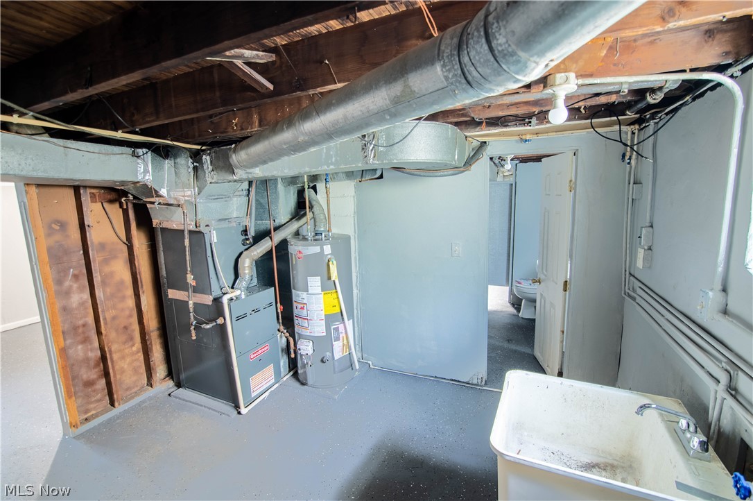 Indian Village - Residential