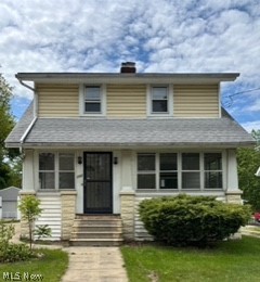 Beebe - Residential