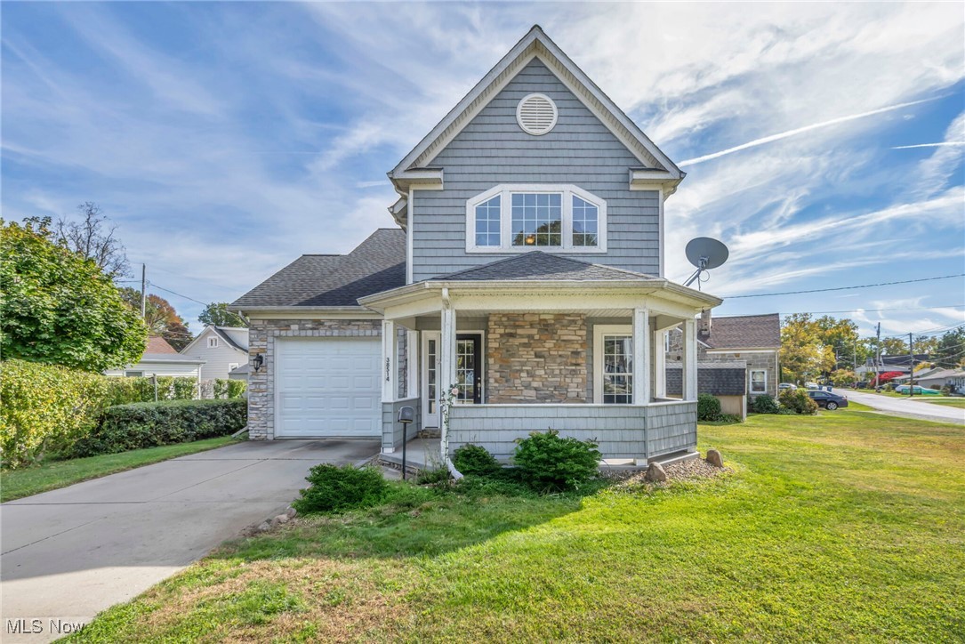 Willobee On The Lake - Residential