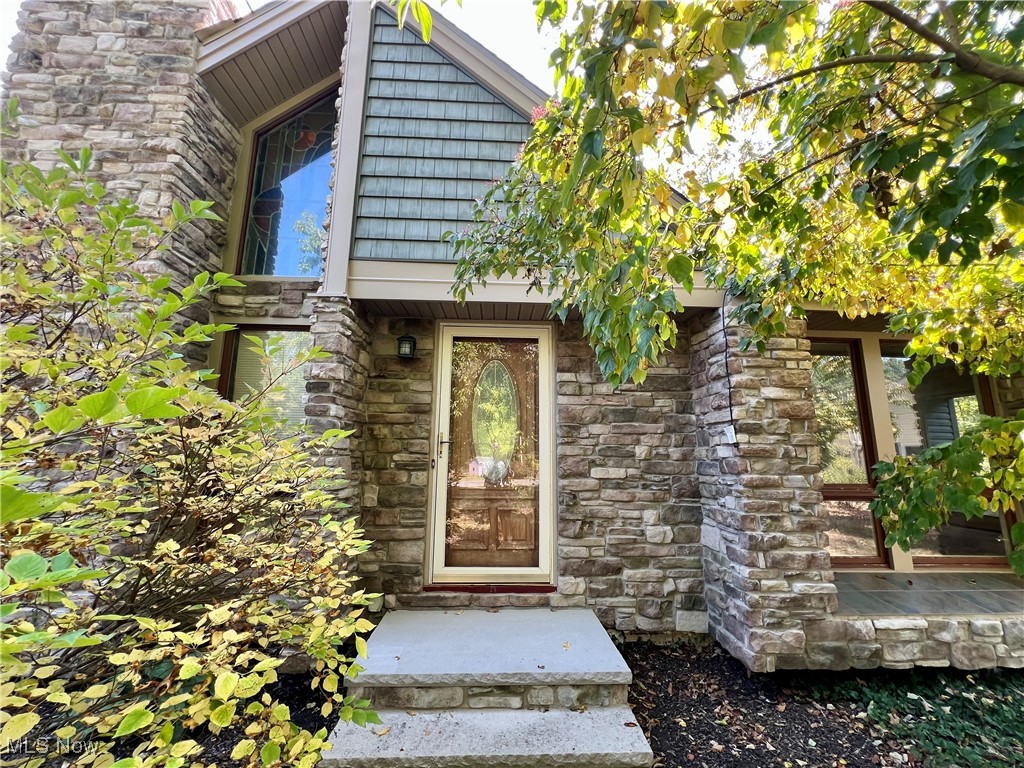 Investor Special! Ranch home on Overlook Drive with endless potential! This “diamond in the rough” awaits your rehab or flip vision. Features 2 ½ baths, a 2-car attached garage, newer flooring throughout, full basement and a wooded backyard that provides privacy and a serene setting—perfect for outdoor living or future value add. Conveniently located near Indian Hollow Lake Golf Club, Synergy Woods, local parks, shopping, dining, and major roadways. Sold as-is. Don’t miss this chance to make it yours! This won't last long.