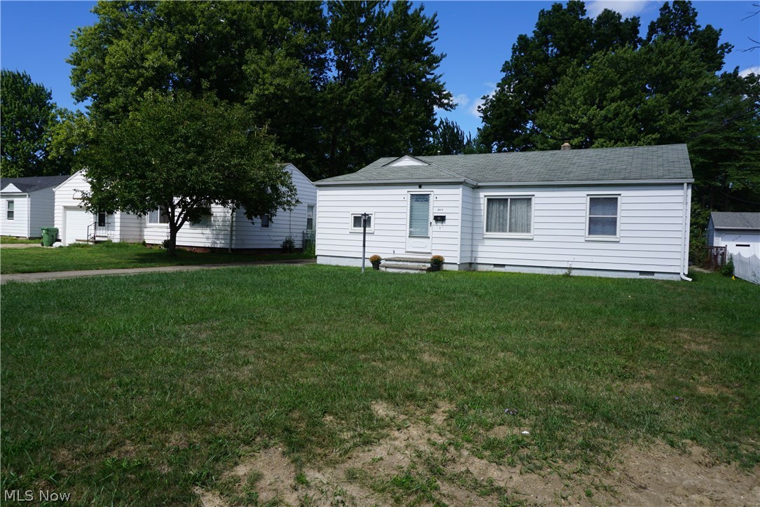 Beach Park Allotment 02 - Residential