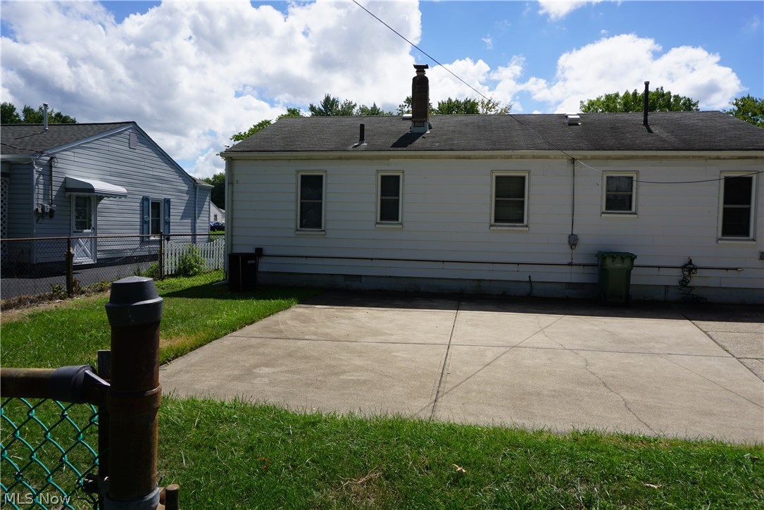 Beach Park Allotment 02 - Residential