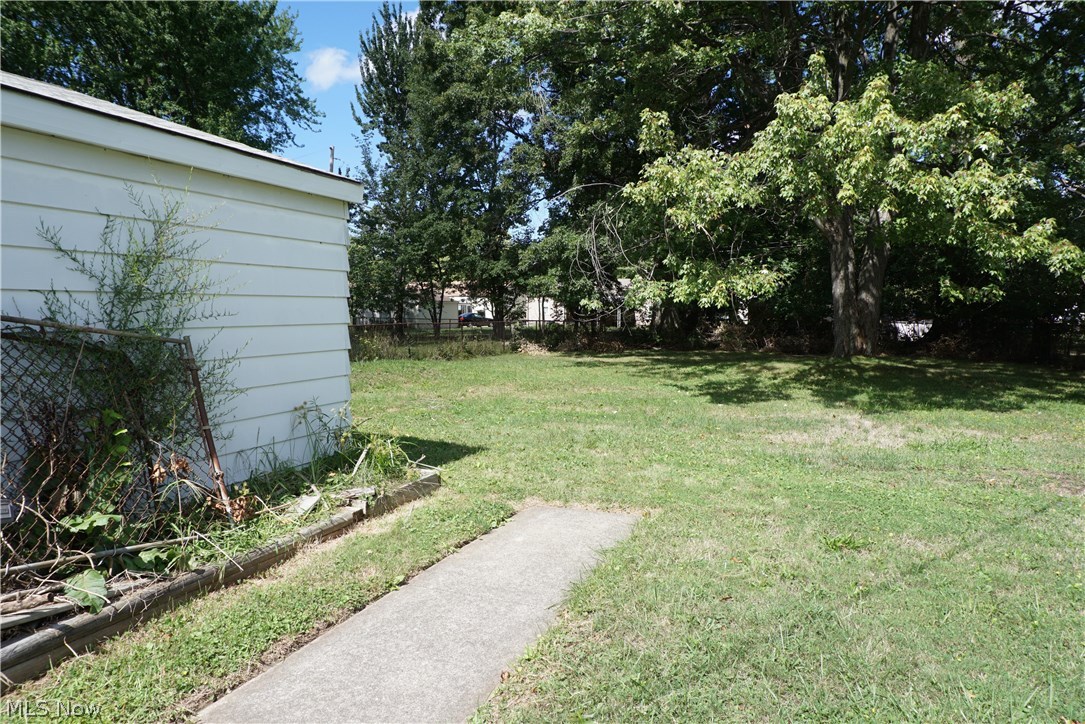 Beach Park Allotment 02 - Residential