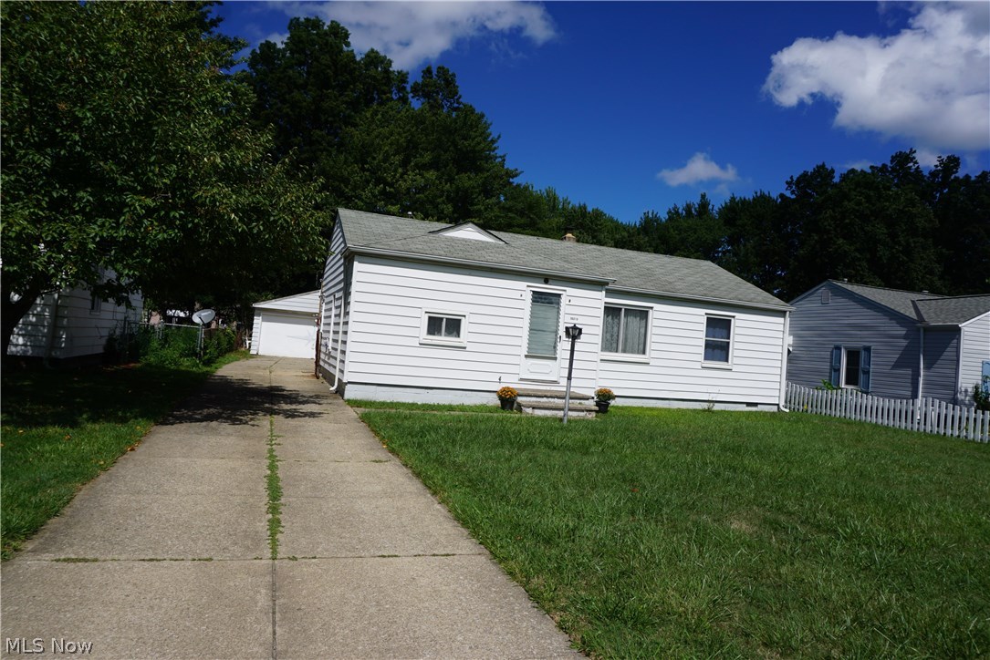 Beach Park Allotment 02 - Residential