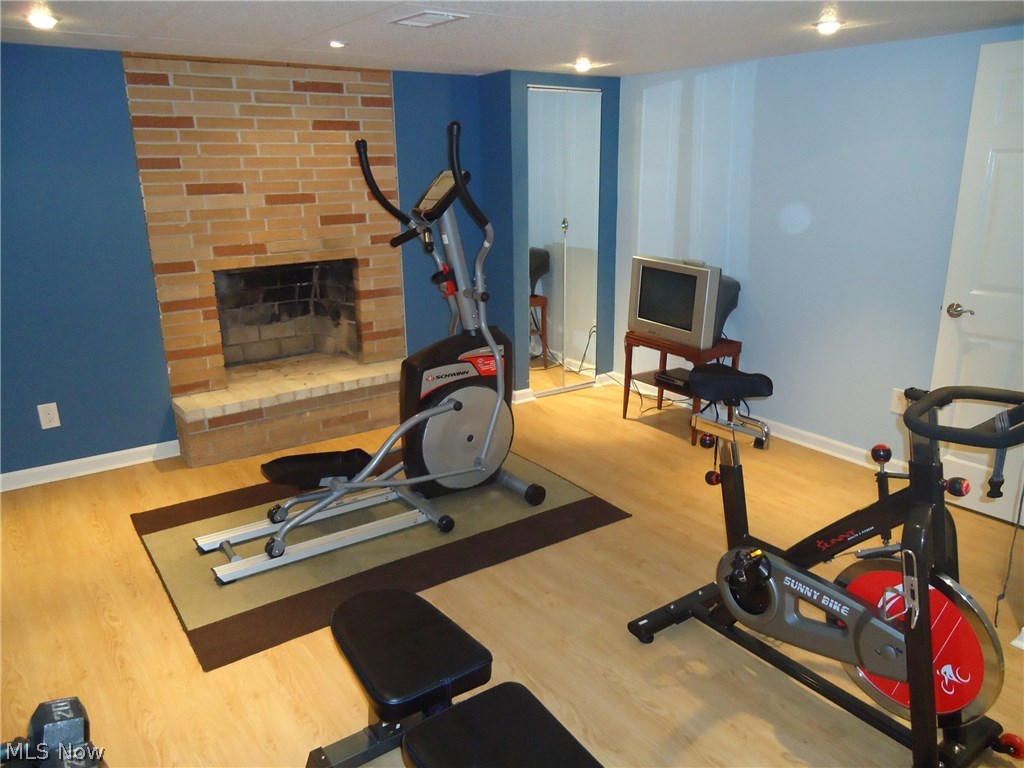 Briarwood Village - Residential