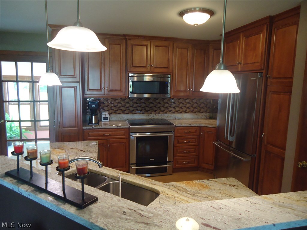 Briarwood Village - Residential