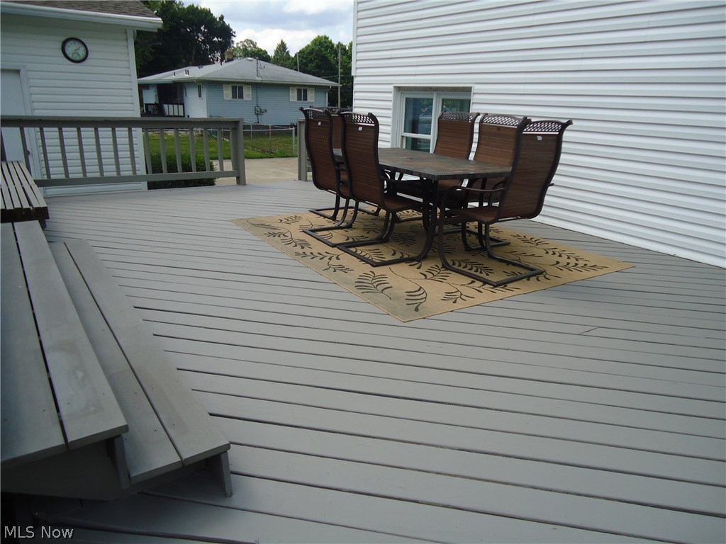 Briarwood Village - Residential