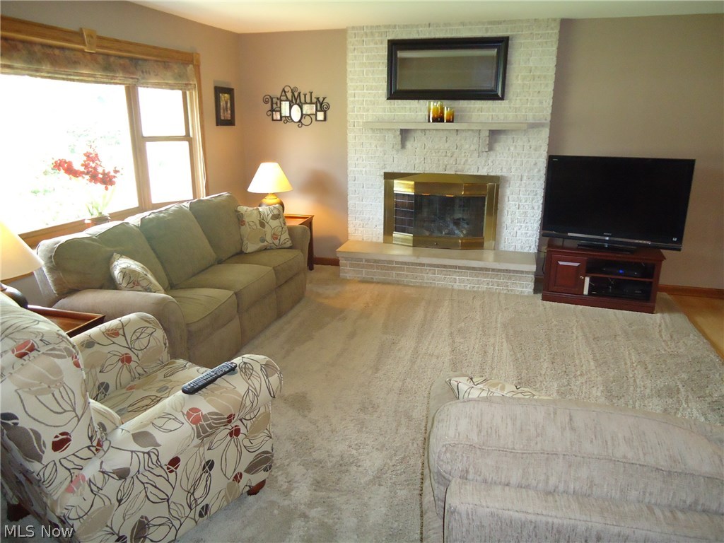 Briarwood Village - Residential