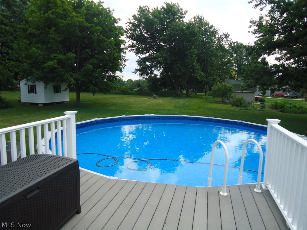 Briarwood Village - Residential