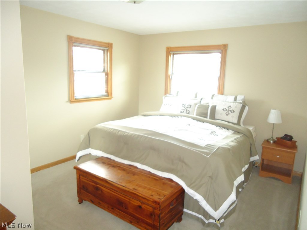 Briarwood Village - Residential